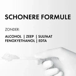 Vichy Normaderm Phytosolution Purifying Gel Cleanser 200 ML