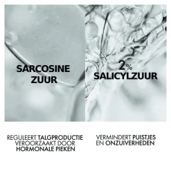 Vichy Normaderm Phytosolution Dagcrème 50 ML