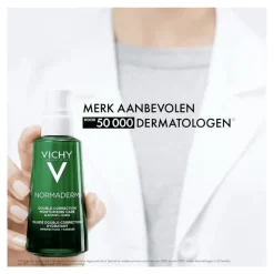 Vichy Normaderm Phytosolution Dagcrème 50 ML