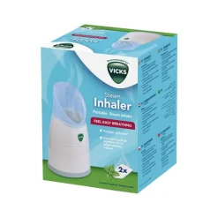 Vicks Stoom Inhaler