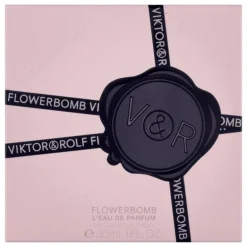 Viktor & Rolf Flowerbomb eau de parfum 30 ML