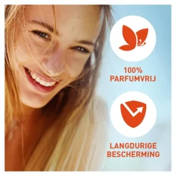 Vision Zonnebrand SPF30 90 ML