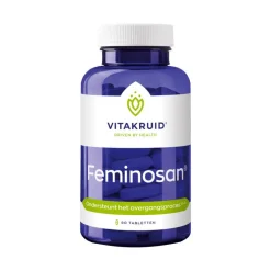 Vitakruid Feminosan® - 90 tabletten