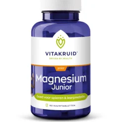 Vitakruid Magnesium Junior