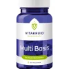 Vitakruid Multi Basis - 30 tabletten