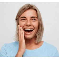 VITIS Orthodontic Mondspoeling