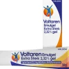 Voltaren emulgel extra sterk 2,32% 30GR
