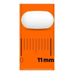 Voltaren K 12,5 MG Pijnstiller Filmomhulde Tabletten Diclofenac-Kalium 10 stuks