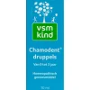 VSM Kind Chamodent Druppels 10 ML