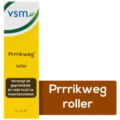 VSM Prrrikweg Roller 10 ML