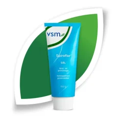 VSM Spiroflor SRL Spier- En Gewrichtsgel 150 GR