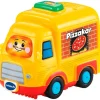 VTech Toet Toet Auto's Pelle Pizzakar