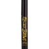 W7 Easy Brows Eyebrow Gel Dark Brown