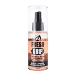 W7 Fresh Grip Soothing Setting Spray