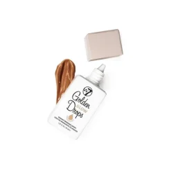 W7 Golden Glow Drops