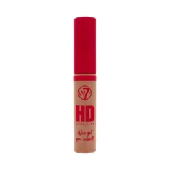 W7 HD Concealer DN8 Dark Neutral