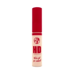 W7 HD Concealer FC01 Fair Cool