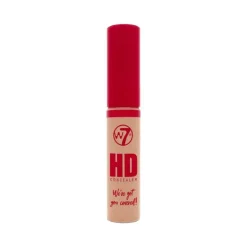 W7 HD Concealer FN06 Medium Neutral