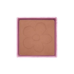 W7 Honolulu Bronzing Powder Box Art