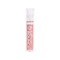 W7 Lip Bounce Lip Gloss Tan Rose