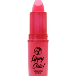W7 Lippy Chic Lipstick Back Chat