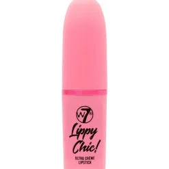 W7 Lippy Chic Lipstick Free Speech