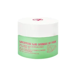 W7 Overnight Lip Mask Watermelon Swirl