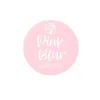 W7 Pink Blur Pink Loose Powder