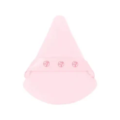 W7 Precision Puff Velour Powder Puff