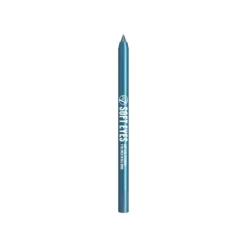 W7 Soft Eyes Gel Eyeliner Icy Storm