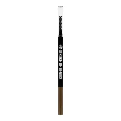 W7 Stroke of Genius Brow Pencil Brunette