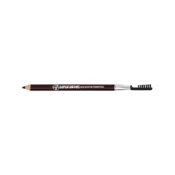 W7 Super Brows Eyebrow Pencil Dark Brown