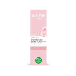 Weleda Amandel Hydraterende Gezichtscrème 30 ML