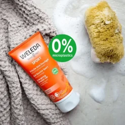 Weleda Arnica Sport Douchegel 200 ML
