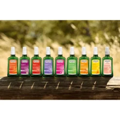 Weleda Arnica Sport Massageolie 100 ML