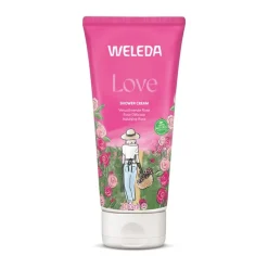 Weleda Aroma Shower Love Douchegel ML
