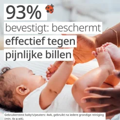 Weleda Calendula Baby Billenbalsem 75 ml