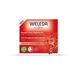 Weleda Granaatappel Verstevigende Body Butter 150 ML
