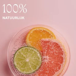 Weleda Happiness Grapefruit Douchegel 200 ml