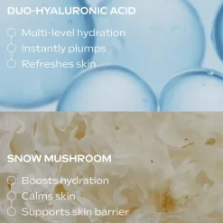 Weleda Hyaluronic Boost Serum Drops 30ML