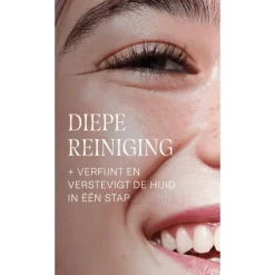 Weleda 2-In-1 Reiniger & Toner 100 ML