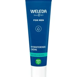 Weleda Men hydraterende crème