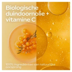 Weleda Regenererende Body Lotion Duindoorn 250 ML