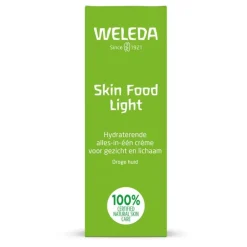 Weleda Skin Food Light Cream 30 ML