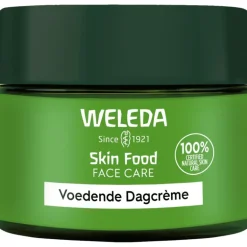 Weleda Skin Food Voedende Dagcrème 40 ML