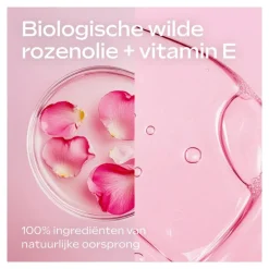 Weleda Verwennende Body Lotion Wilde Rozen 250 ML