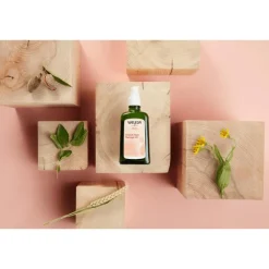 Weleda Zwangerschapsolie