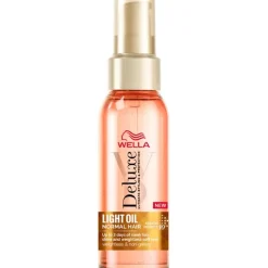 Wella Deluxe Light Oil