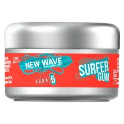 Wella New Wave Ultimate Effect Texture Surfer Gum Wax 75 ML