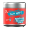 Wella New Wave Ultra Strong Mess Maker Crème Gel 150 ML